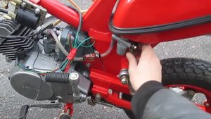 Stella Dezamet RMR 2.142