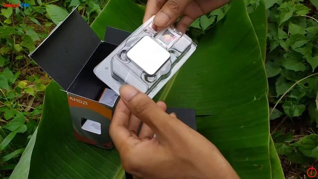 AMD Ryzen 3 3300X Processor Unboxing |Technical VRK Style| Jungle Unbox| By Technical VRK смотреть онлайн