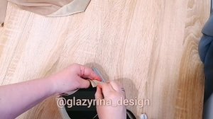 #2 Костюмный Лиф. Как сшить основу Лифа для Восточных Танцев.