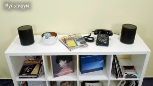 Обзор беспроводной Hi-Fi-акустики Yamaha MusicCast 20