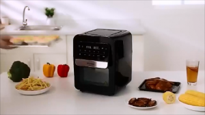 Мини духовка