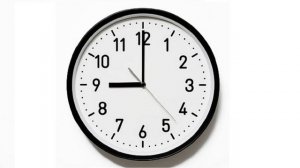 ЧАСЫ И ВРЕМЯ  ||   ОБУЧЕНИЕ В СТИХАХ ДЛЯ ДЕТЕЙ