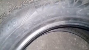 205 60 R16 96T Cordiant Winter Drive Russia