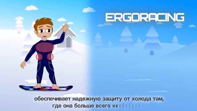 Термобелье Accapi смотреть онлайн