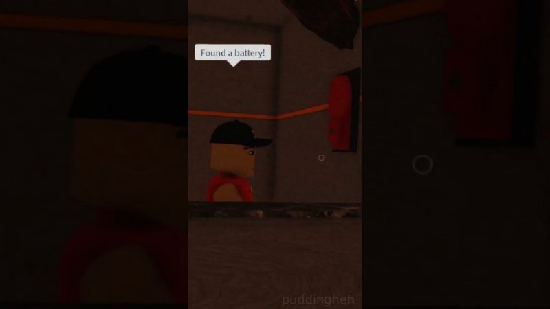 Что это alarm roblox #shorts