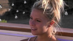 Smoking candid - Love Island Girls S03 - Part 3