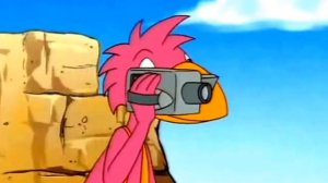 Спроси у Альберта "Динозавры правят миром"