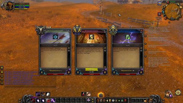 IRONMAN DRAFTMODE FIGHT BUT WITH RANDOM SPELLS??? -Project Ascension смотреть онлайн