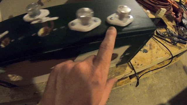 Five Flashers - Virtual Pinball Build 16 смотреть онлайн