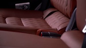 Toyota LC 200 дооснащение салона - перетяжка, анатомия, подколенки, массаж, третий ряд [ИДЕИ 2022]