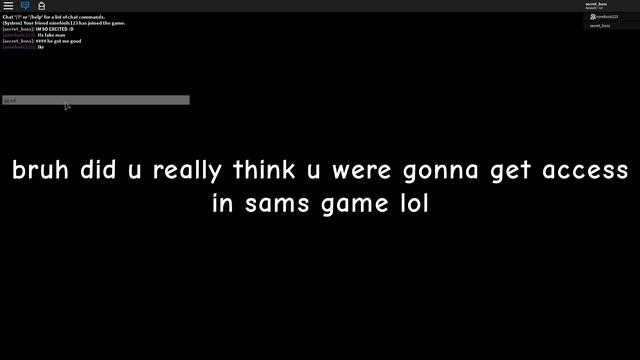 Camping 3 - EARLY ACCESS - Full Playthrough - Roblox (Joke) смотреть онлайн