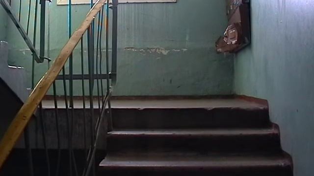 Кузнецк, январь 2006, городок "Дружба" смотреть онлайн