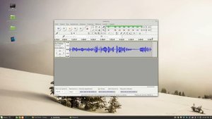 Как побороть тиринг на видеокартах NVIDIA Linux Mint 18.3 Cinnamon ?