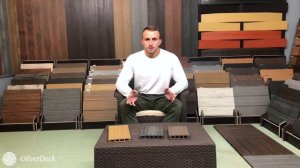 Как выбрать полимерную террасную доску из дпк? Как найти честную компанию по предоставлению услуг?