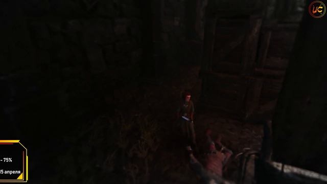 ИгроСкидки 07.04.20 "Игры, Скидки, Steam, Приколы" смотреть онлайн