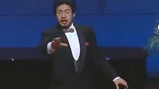 W.A.Mozart:"Il flauto magico"- Aria di Monostato(YUSUKE OGAWA) смотреть онлайн