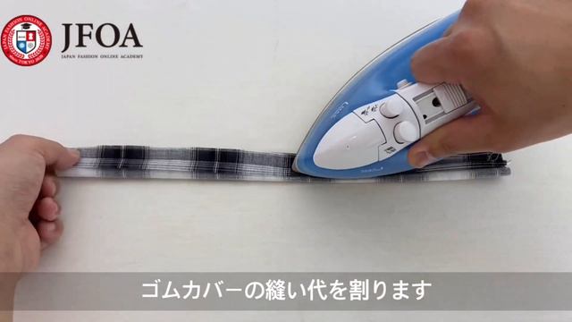 リボンターバンの作り方 How to make Turban fabric hairband easy sewing tutorial смотреть онлайн