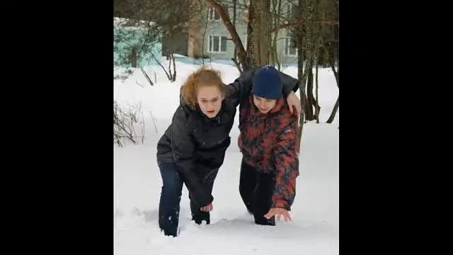 Фильм эмоции