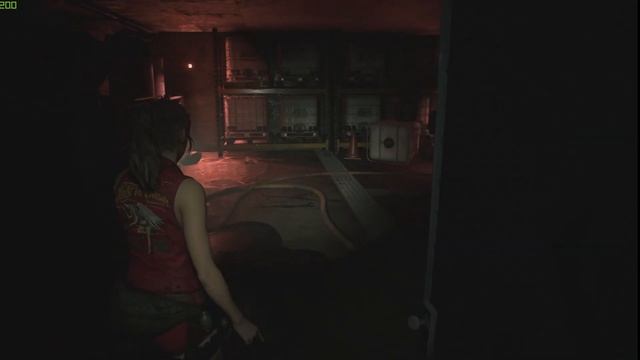 Опять в Канализацию ▶ Resident Evil 2 Remake 1440p [16] смотреть онлайн