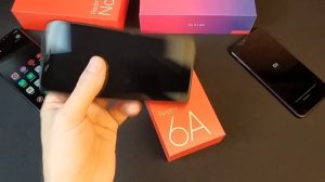 Подъехал Xiaomi Redmi 6A. Берут ВЕДРАМИ. ДОСТАВКА всего 3 ДНЯ и прямо до ДВЕРИ!