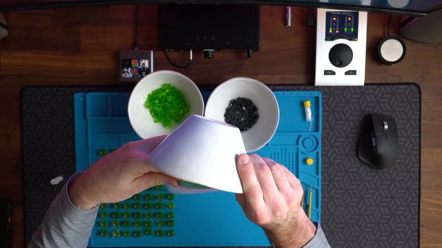 c3 Kiwi Switch Review