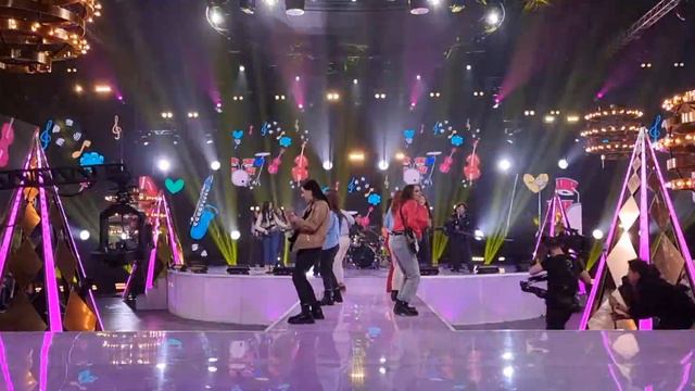 Мама голосуй за меня. телепроект смотреть онлайн