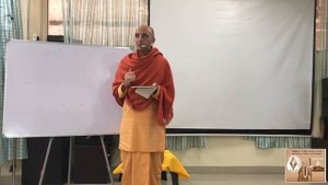 17 лекция. Бхагавад-гита. Глава 4 (Вриндаван, 25.12.2017) Ватсала дас.mp4