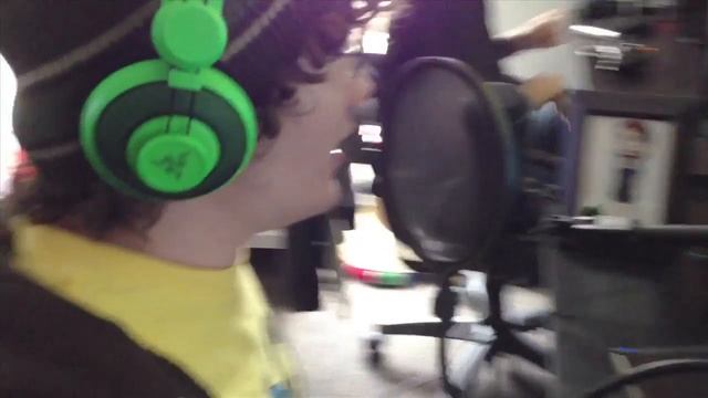 Behind the Scenes: Let's Play - 3D Ultra MiniGolf Adventures Episode 2 | Rooster Teeth смотреть онлайн