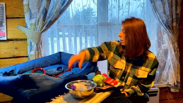 Что нужно щенку? смотреть онлайн