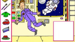 Страна Знаний 27. День Рождения Мити. Мультик. Прохождение Игры. Подборка. ПК Игры.