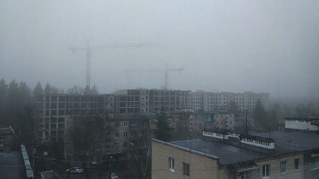 ЖК Серебрица стройка 3 года за 5 минут