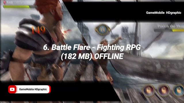 Top 10 Best FIGHTING GAMES of 2024 | Best Fighting Games for Android & iOS (Offline Online)