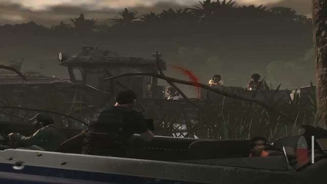 Max Payne 3 on Pentium 4 & HD5670 смотреть онлайн