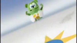 Чуберек ТВ Выпускает на волю мультик МИШКА ГУММИБЕР!