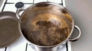 СЕЙТАН! Приготовление дома! + соус 100% БОЛЬ