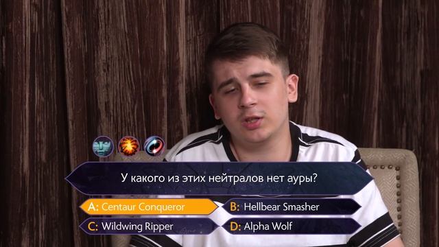 Dota 2 Millionaire, s3e7 - Fng [ENG Sub] смотреть онлайн