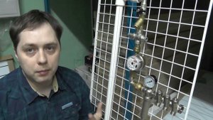 Водопровод в квартире. Что к чему.