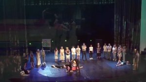 Эстрадный гипноз. Ментализм. Иса Багиров