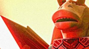 LEGO. Звёздные войны: Восстановление галактики - Русский