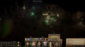 Pathfinder Kingmaker - Обзор после 5 месяцев патчей