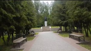 ФУРМАНОВ ГОРОД МОЙ  - слова музыка исполняет песню- Антон Гущин