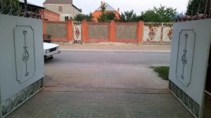 Автоматика для ворот Nice Wingo 4000 c блока А400. Майкоп, Белореченск