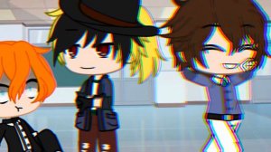 ~ Тетрадь смерти ~📓✍🏻(Дазай и Чуя) By-Chuya