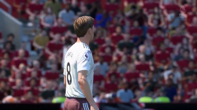 Карьера за игрока #1 смотреть онлайн