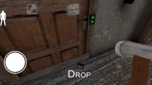 Как пройти Гренни? Полное прохождение - обучение для новичков.