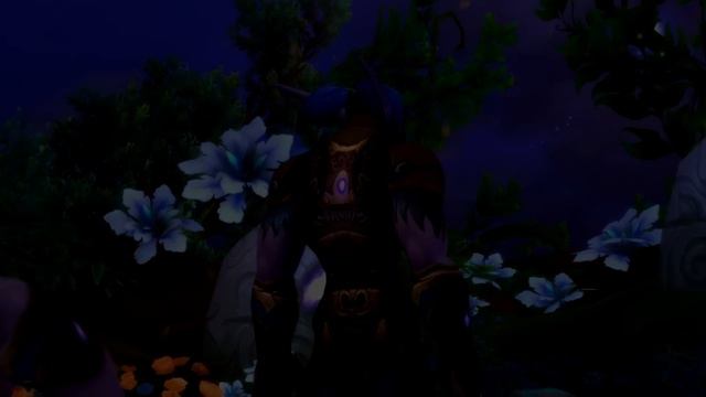Кто родители Иллидана? | World of Warcraft Теория смотреть онлайн