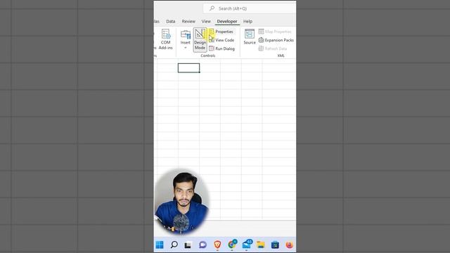 How To Create Checklist in Excel | Add Check Boxes In Excel Sheet | #exceltips #exceltutorial смотреть онлайн