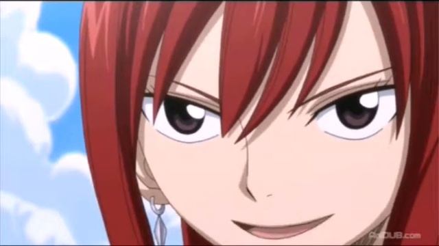 Хвост феи- Dinamite смотреть онлайн