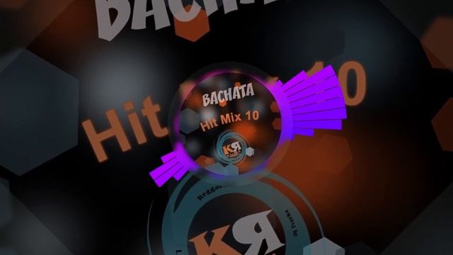 Kaiton - Bachata Hit Mix 10 смотреть онлайн