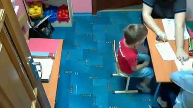 частный развивающий детский сад "Умный Малыш" Волгоград Дзержинский район 7 Ветров 8-961-685-45-47 смотреть онлайн